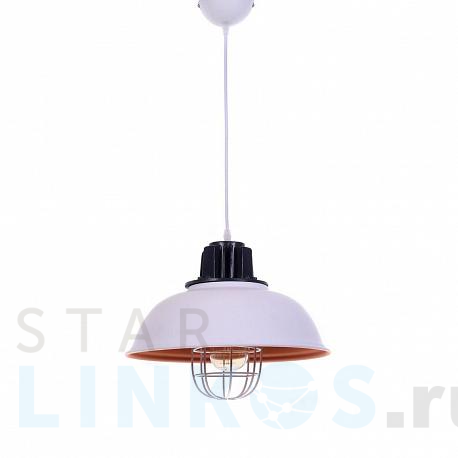 Купить Подвесной светильник Lumina Deco Fuko LDP 6859 WT за 6 200 руб. в Туле фото 2 Купить с доставкой Подвесной светильник Lumina Deco Fuko LDP 6859 WT в Туле фото 2