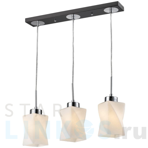 Купить Подвесной светильник Velante 280-126-03 за 5 051 руб. в Туле Купить с доставкой Подвесной светильник Velante 280-126-03 в Туле