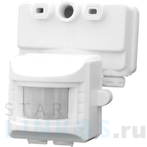 Купить Датчик движения Feron SEN15/LX02 22003 за 820 руб. в Туле Купить с доставкой Датчик движения Feron SEN15/LX02 22003 в Туле