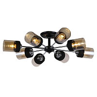 Купить Потолочная люстра Hiper Orlando H111-8 в Туле