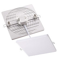 Купить Встраиваемый светодиодный светильник Novotech Spot Mon 358152 в Туле