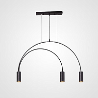 Купить Подвесной светильник Imperium Loft Arc 140522-26 в Туле