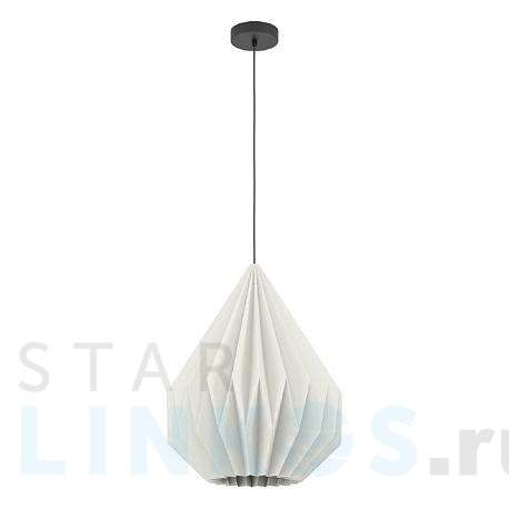 Купить Подвесной светильник Eglo Minting 43933 за 5 490 руб. в Туле фото 2 Купить с доставкой Подвесной светильник Eglo Minting 43933 в Туле фото 2