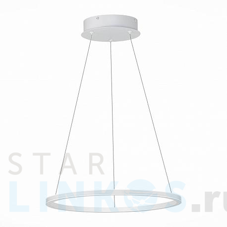 Купить Подвесной светодиодный светильник ST Luce ST604.543.22 за 8 160 руб. в Туле фото 2 Купить с доставкой Подвесной светодиодный светильник ST Luce ST604.543.22 в Туле фото 2