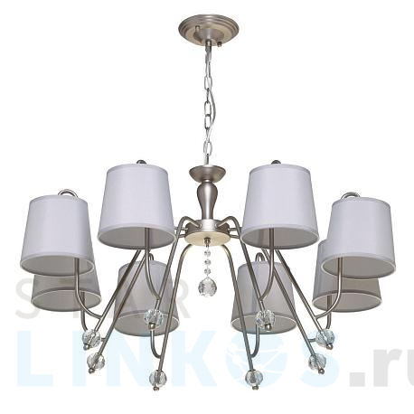 Купить Подвесная люстра MW-Light Вега 329012508 за 19 720 руб. в Туле фото 2 Купить с доставкой Подвесная люстра MW-Light Вега 329012508 в Туле фото 2