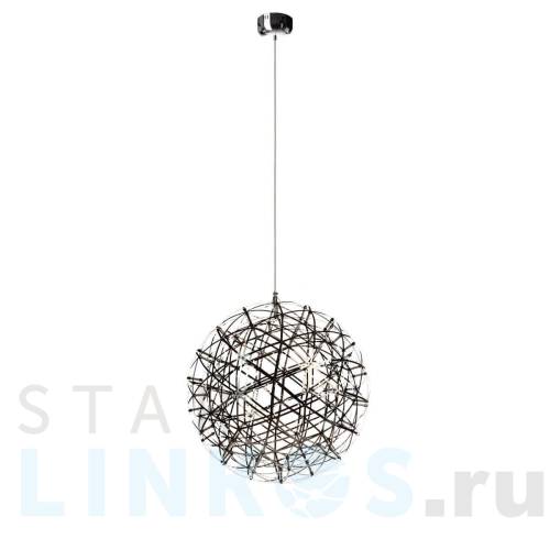 Купить Подвесной светодиодный светильник Loft IT Raimond 1898/6 за 30 000 руб. в Туле Купить с доставкой Подвесной светодиодный светильник Loft IT Raimond 1898/6 в Туле
