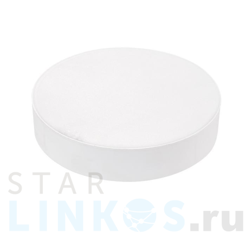 Купить с доставкой Потолочный светодиодный светильник Novotech Over Ornate 358107 в Туле