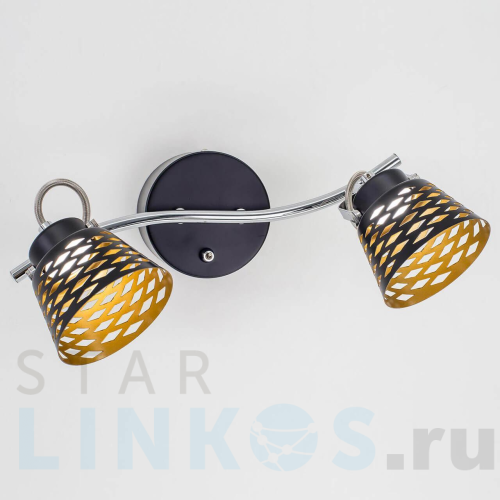 Купить Спот Citilux Орегон CL508522 за 1 490 руб. в Туле Купить с доставкой Спот Citilux Орегон CL508522 в Туле