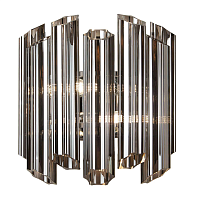 Купить Настенный светильник iLamp Destiny MB0267-2B в Туле