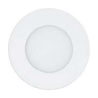 Купить Встраиваемый светодиодный светильник Eglo Fueva-A 98212 в Туле