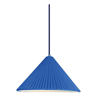 Купить Подвесной светильник Milosh Tendence 0829PLA-1BL в Туле