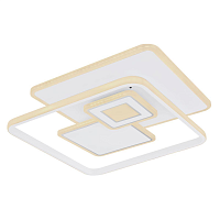 Купить Настенно-потолочный светодиодный светильник Globo Roderick 48441-50 в Туле