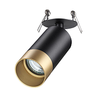 Купить Встраиваемый спот Novotech Spot Slim 370875 в Туле