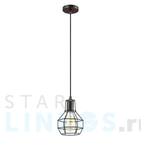 Купить Подвесной светильник Lumion Lofti Harald 3637/1 за 1 990 руб. в Туле фото 2 Купить с доставкой Подвесной светильник Lumion Lofti Harald 3637/1 в Туле фото 2