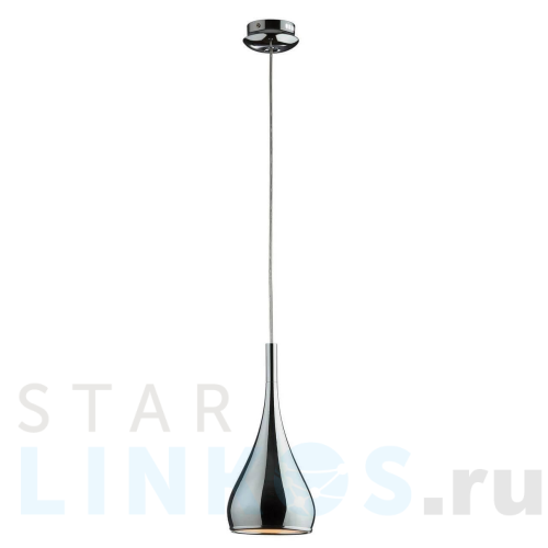 Купить Подвесной светильник ST Luce Gocce SL874.113.01 за 7 820 руб. в Туле Купить с доставкой Подвесной светильник ST Luce Gocce SL874.113.01 в Туле