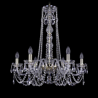 Купить Подвесная люстра Bohemia Ivele 1402/6/240/h-73 G в Туле