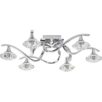 Купить Потолочная люстра Nowodvorski Tesalli 4653 в Туле