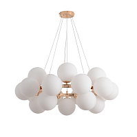 Купить Подвесная люстра Kink Light Сида 07508-20,37 в Туле