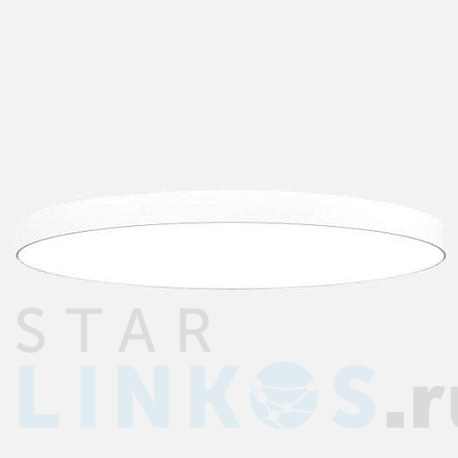 Купить Потолочный светодиодный светильник Siled Ring 7372177 за 71 200 руб. в Туле фото 2 Купить с доставкой Потолочный светодиодный светильник Siled Ring 7372177 в Туле фото 2