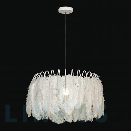 Купить Подвесной светильник Lussole LSP-8601 за 19 227 руб. в Туле фото 2 Купить с доставкой Подвесной светильник Lussole LSP-8601 в Туле фото 2