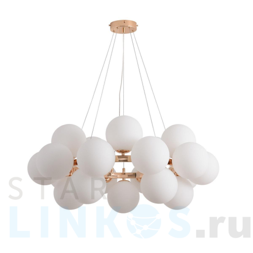 Купить Подвесная люстра Kink Light Сида 07508-20,37 за 47 900 руб. в Туле Купить с доставкой Подвесная люстра Kink Light Сида 07508-20,37 в Туле