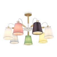 Купить Потолочная люстра Velante 226-003-07 в Туле