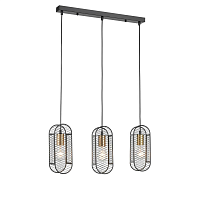 Купить Подвесной светильник Vele Luce City VL6342P03 в Туле