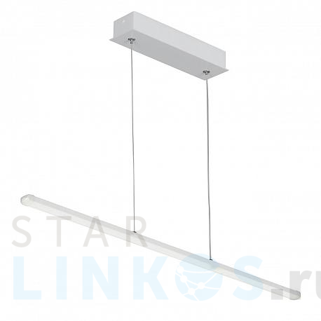Купить Подвесной светодиодный светильник Vitaluce V4659-0/1S за 6 509 руб. в Туле фото 2 Купить с доставкой Подвесной светодиодный светильник Vitaluce V4659-0/1S в Туле фото 2