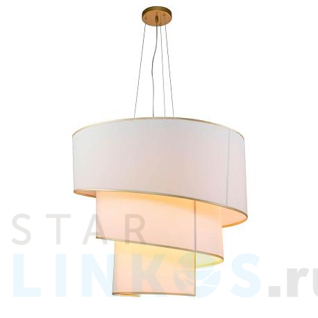 Купить Подвесная люстра Indigo NEBBIA 13021/A/4P V000356 за 79 650 руб. в Туле фото 2 Купить с доставкой Подвесная люстра Indigo NEBBIA 13021/A/4P V000356 в Туле фото 2