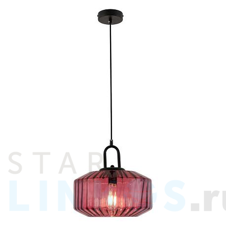 Купить Подвесной светильник Lussole Loft Laredo LSP-8846 за 8 195 руб. в Туле фото 2 Купить с доставкой Подвесной светильник Lussole Loft Laredo LSP-8846 в Туле фото 2