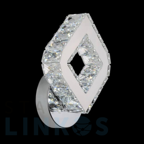 Купить Настенный светильник Citilux Lavita EL331W12.1 за 11 499 руб. в Туле Купить с доставкой Настенный светильник Citilux Lavita EL331W12.1 в Туле