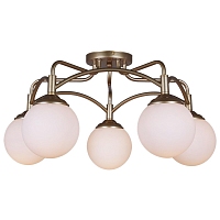 Купить Потолочная люстра Reluce 52079-0.3-05 в Туле