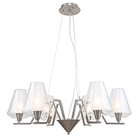 Купить Подвесная люстра Rivoli Angela 2065-306 Б0055457 в Туле