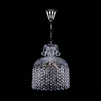 Купить Подвесная люстра Bohemia Ivele 14781/25 Ni R в Туле