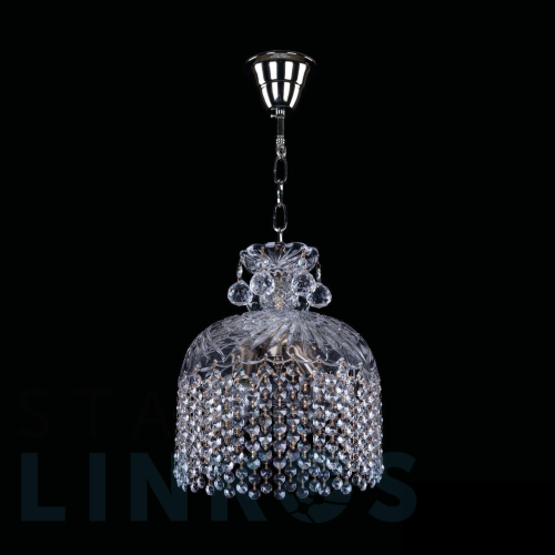 Купить Подвесная люстра Bohemia Ivele 14781/25 Ni R за 10 403 руб. в Туле Купить с доставкой Подвесная люстра Bohemia Ivele 14781/25 Ni R в Туле