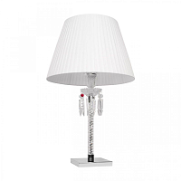 Купить Настольная лампа Loft IT Zenith 10210T White в Туле