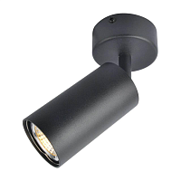 Купить Спот Arte Lamp A3216PL-1BK в Туле