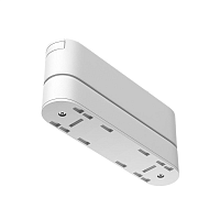 Купить Адаптер к трековому светильнику Maytoni Technical Radity TRA084FC-11SW в Туле