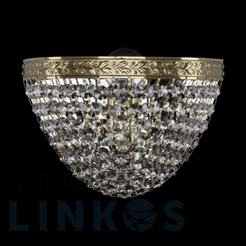 Купить Настенный светильник Bohemia Ivele 19321B/20IV G за 2 759 руб. в Туле Купить с доставкой Настенный светильник Bohemia Ivele 19321B/20IV G в Туле