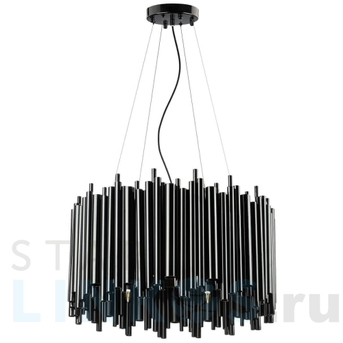 Купить Подвесная люстра Lightstar Savona 816107 за 67 844 руб. в Туле Купить с доставкой Подвесная люстра Lightstar Savona 816107 в Туле