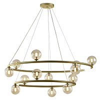 Купить Подвесная люстра Aployt Polet APL.631.13.13 в Туле