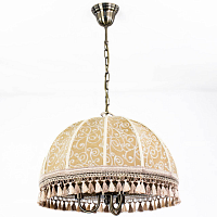 Купить Подвесная люстра Citilux Базель CL407135 в Туле