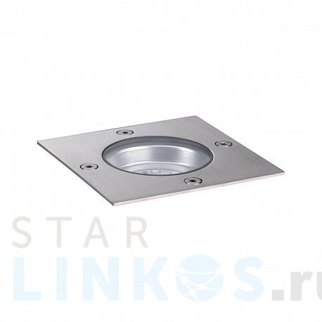 Купить Ландшафтный светодиодный светильник Outd Boden 94227 за 8 370 руб. в Туле фото 2 Купить с доставкой Ландшафтный светодиодный светильник Outd Boden 94227 в Туле фото 2