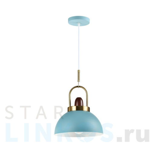 Купить Подвесной светильник Moderli Ravenna V10447-1P за 5 790 руб. в Туле Купить с доставкой Подвесной светильник Moderli Ravenna V10447-1P в Туле