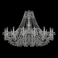 Купить Подвесная люстра Bohemia Ivele 1409/16/460 Ni в Туле