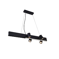 Купить Подвесной светильник Vele Luce Chela VL10142P14 в Туле