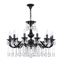 Купить Подвесная люстра Bohemia Ivele AL78101/12/250 A BG в Туле