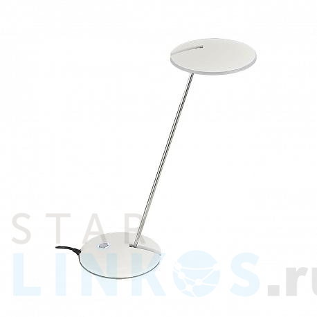 Купить Настольная лампа Citilux Ньютон CL803030 за 4 490 руб. в Туле фото 2 Купить с доставкой Настольная лампа Citilux Ньютон CL803030 в Туле фото 2