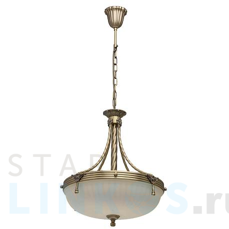 Купить Подвесной светильник MW-Light Афродита 317010504 за 29 890 руб. в Туле фото 2 Купить с доставкой Подвесной светильник MW-Light Афродита 317010504 в Туле фото 2