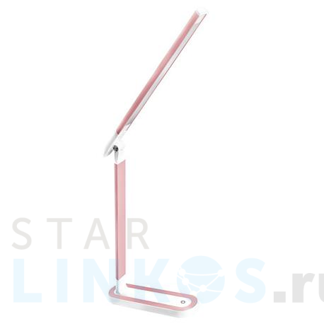 Купить Настольная лампа Camelion KD-845 C14 14153 за 1 958 руб. в Туле фото 2 Купить с доставкой Настольная лампа Camelion KD-845 C14 14153 в Туле фото 2